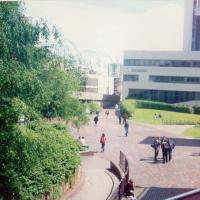 谢菲尔德大学（TheUniversityofSheffield），英国常春藤大学之一，英国顶级大学，世界百强名校，位于英国第四大中心城市谢菲尔德市，建校历史可追溯到1828年。谢菲尔德大学是世界著名的教学科研中心，是英国六所最佳研究型大学之一。经过一百多年的发展，谢菲尔德大学已经培养出了多位诺贝尔奖得主，在教学与科研方面有着崇高的声誉，是英国最受学生欢迎的五大名校之一，有来自世界128个国家的2.5万多名学生。作为英国最著名的“红砖大学”之一，谢菲尔德大学是英国众多百年老牌知名大学中最具有国际声望的世界一