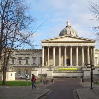 伦敦大学学院是英国顶尖研究型大学联盟---罗素大学集团的一员。罗素大学集团” （The Russel Group）成立于1994年，由二十所英国研究型大学组成，包含了牛津大学，剑桥大学与伦敦大学学院等，被称为英国的长春藤联盟，代表着英国最优秀的大学。